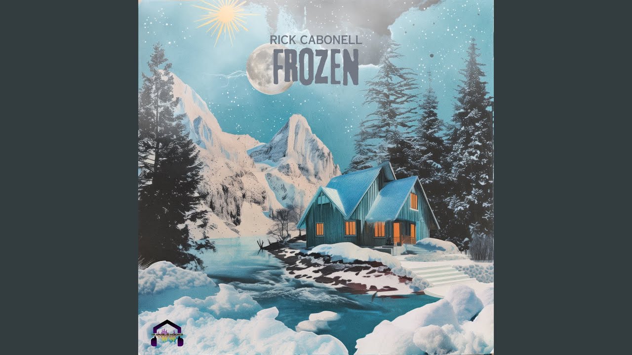 Watch Frozen (Extended) on YouTube Watch Frozen (Extended) on YouTube