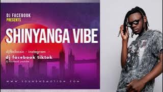 DJ FACEBOOK - SHINYANGA VIBE  MEGA MIX NONSTOP