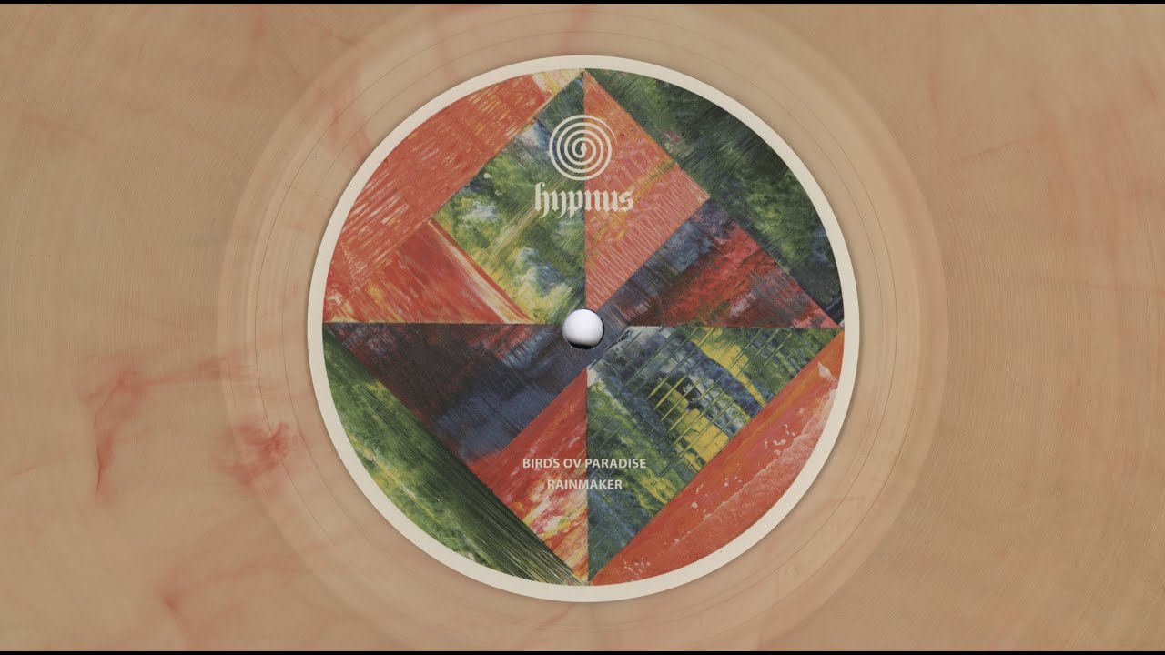 YouTube에서 Birds ov Paradise - Osiris 보기 YouTube에서 Birds ov Paradise - Osiris 보기