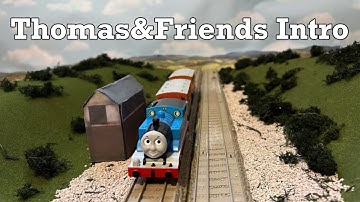 Thomas and Friends: Intro Remake