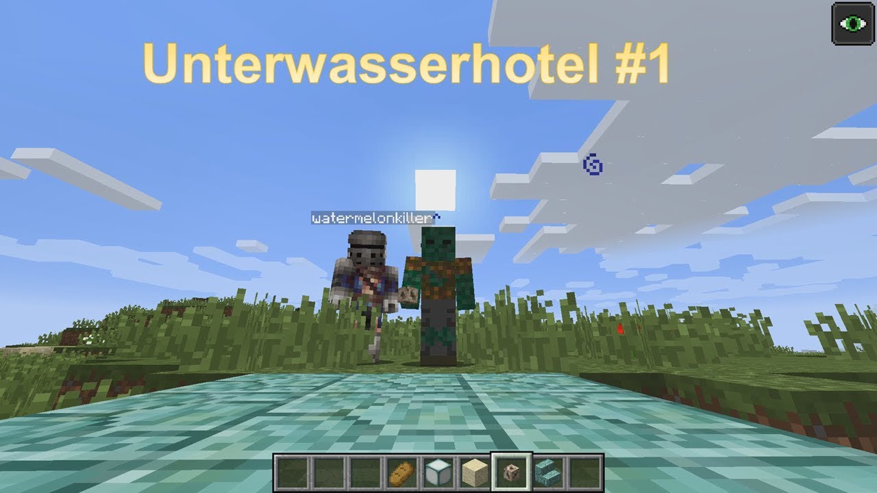 unterwasserhotel unterwasserhotel 1 minecraft bert und bill ein neues projekt unterwasserhotel unterwasserhotel 1 minecraft bert und bill ein neues projekt