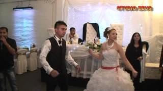 Studio Zeus Predstavya Svatbata Na Sibel & Ali Breda Hollandia - Full Hd