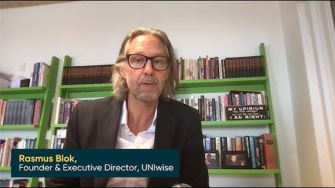 UNIwise powering higher ed assessments with Learnosity