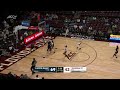 No. 18 Irish Blow By Seminoles In ACC Opener | Highlights vs FSU | Notre Dame Women's Basketball