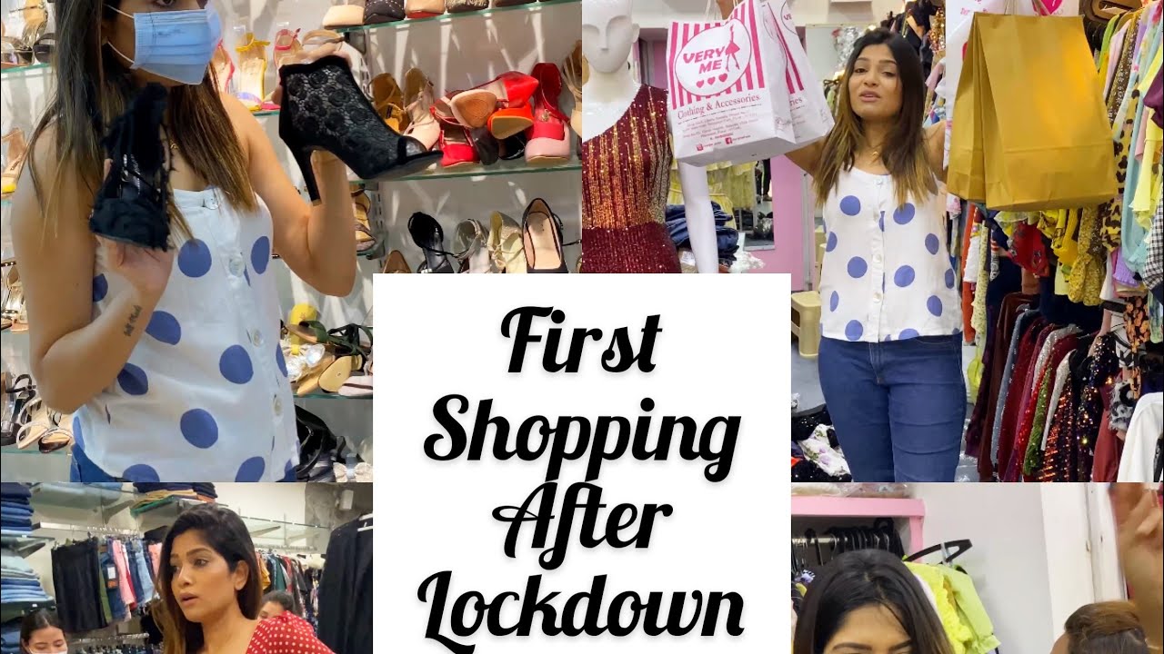 Shopping aur Doctor ne to mujhe hi surprise de diya 🙈 | Neha Patile