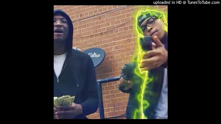 [FREE] Cheecho x Lil lo x No Savage DMV Type Beat "Heat Seekers"