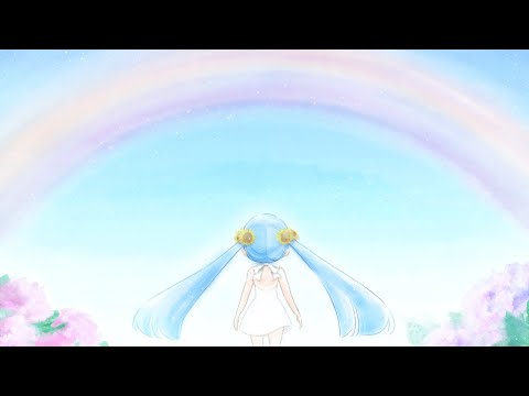 【初音ミク】ワクワクしようよ！【オリジナル曲】