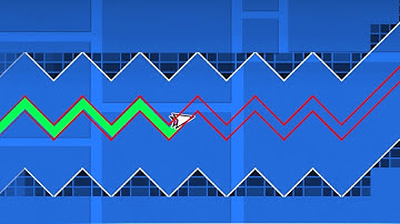 this level is way harder than it looks...
