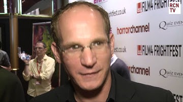 Big Bad Wolves Premiere Interviews Frightfest 2013