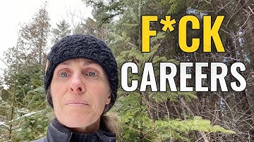 Why I’ve Avoided Pursuing a “Career” — Finding Identity, Purpose & Peace