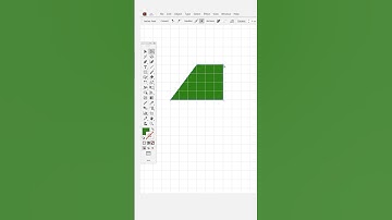 How to use grid in Adobe illustrator #illustrator #tutorial #adobeillustrator #illustratortips #tips
