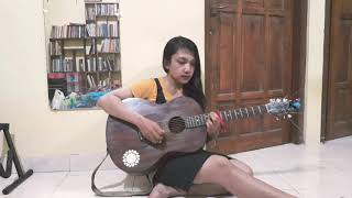 Aku Lupa Aku Luka - Koil (Cover) - Fafa