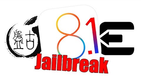iOS 8.1 Jailbreak Status Update
