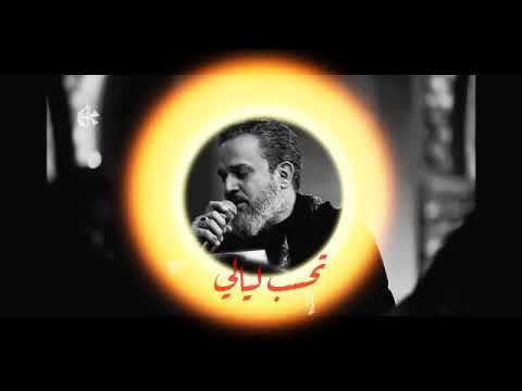 باسم الكربلائي يروح غالي وينتظرها تصميمي