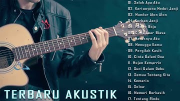 Lagu Pengantar Tidur Paling Enak Di Dengar Akustik 2020