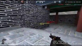 [USF] Soldier front pro//^psg ownage 5#