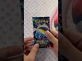 Checking the fates #shorts #pokemon #pokemoncards #pokemontcg #tcg #boosterpacks  #paldeanfates