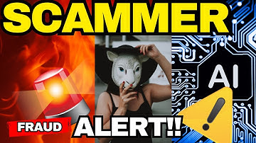 Can You Spot an AI Scam Before It