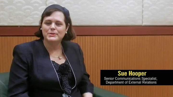 Sue Hooper