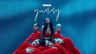 INNA - Yummy (Lyrics)