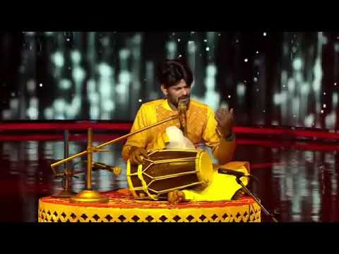 Indian idol sawai bhatt best performance tumhe dil lagi