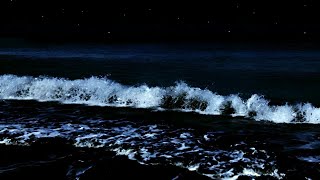 Insomnia Relief in 5 Minute | Wave Sounds For Deep Sleep by Ocean Waves Calm 114 views 2 months ago 1 hour, 4 minutes