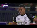 This one had EVERYTHING! 🥵 | Fiji v Argentina | HSBC SVNS Hong Kong 2026 | Match Highlights