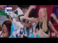 This one had EVERYTHING! 🥵 | Fiji v Argentina | HSBC SVNS Hong Kong 2026 | Match Highlights
