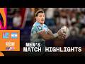 This one had EVERYTHING! 🥵 | Fiji v Argentina | HSBC SVNS Hong Kong 2026 | Match Highlights