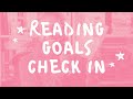 End of Year TBR? | 2021 Q4 Reading Goals