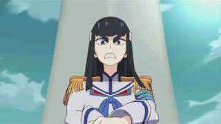 Vdeo Kill la Kill the Game: IF