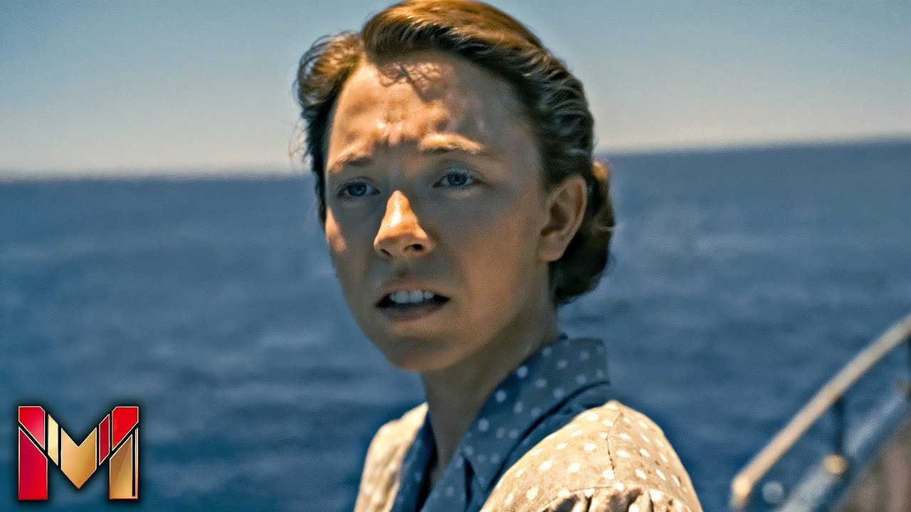EDEN Trailer 2 (2025) Jude Law, Sydney Sweeney Movie HD