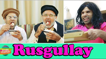 Rusgullay | Rahim Pardesi