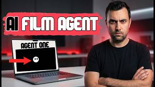 I Tested the First AI Filmmaking Agent - invideo Agent One