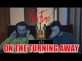 JUST BEAUTIFUL!!! First Time Reacting To Pink Floyd - On The Turning Away (Reaction)