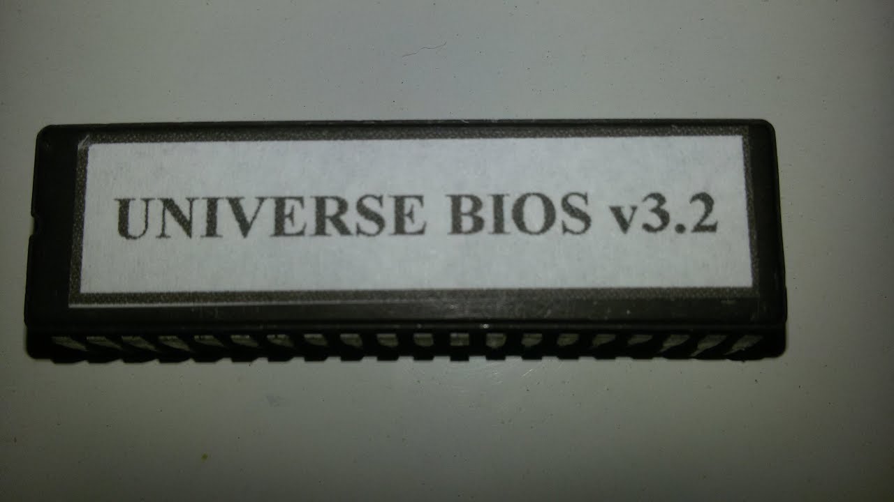 Neo geo universal bios romnation