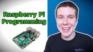 Raspberry Pi Programming | How to Use Crontab for Python Scripts | Bitcoin Trading Bot Episode 4