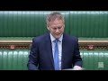 Grant Shapps makes an announcement on holidays