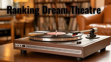 Dream Theatre