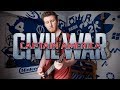 Captain America: Civil War Theme on Guitar
