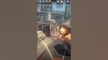 m0NESY shows must know overpass nades in cs2