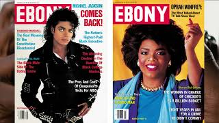 How Ebony Magazine Redefined Black Beauty in a White America