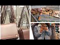 Follow me around BERLIN!Alexander Platz|| VLOG BERLIN