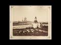 &quot;Альбомъ видовъ Москвы&quot;/ &quot;Album of views of Moscow&quot; - 1870s