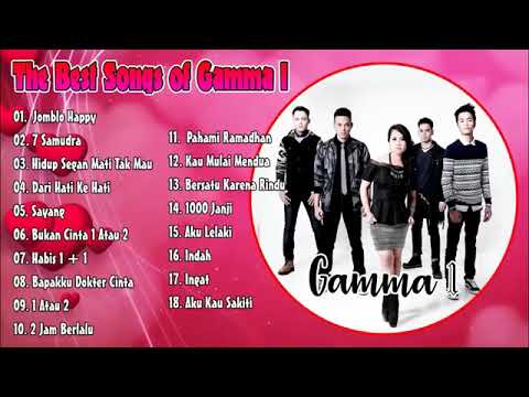 Download Gamma 1 Full Album Tanpa Iklan Mp3 Savethealbum