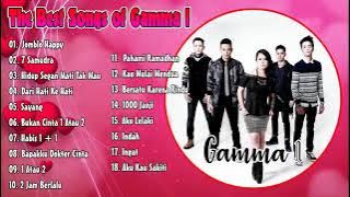 Gamma 1 Full Album Tanpa iklan