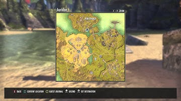 Elder Scrolls Online: One Of The Undaunted