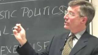 Stephen Sestanovich, "American Foreign Policy in Historical Perspective"