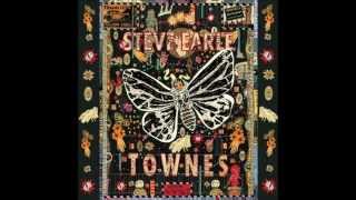 Miniatura del video "Poncho And Lefty - Steve Earle - Townes"