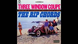 The Rip Chords - Hot Rod U.S.A. (24-bit Linear PCM Upload)
